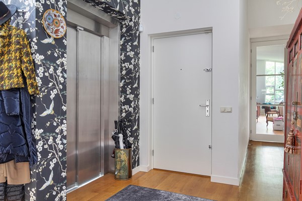 Medium property photo - Artilleriepark 18, 6814 JZ Arnhem